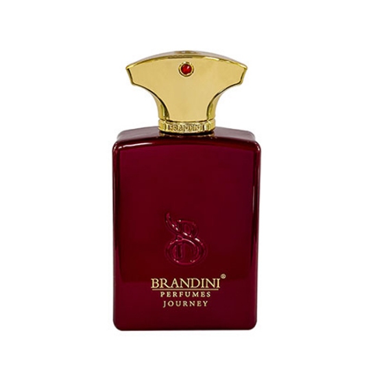 عطر جیبی مردانه برندینی مدل جورنی حجم 33 میلی لیتر