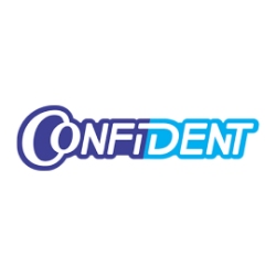 تصویر برای تولیدکننده: کانفیدنت | CONFIDENT