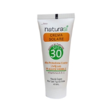 کرم ضد آفتاب بی رنگ ناتوراسی SPF30+ حجم 40 میلی لیتر