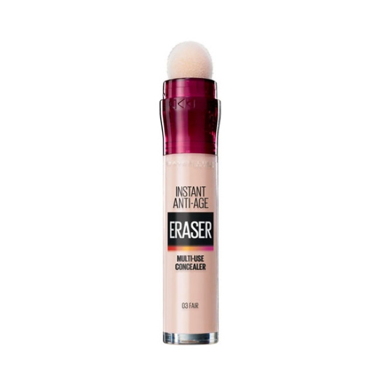 کانسیلر میبلین Eraser مدل Anti Age