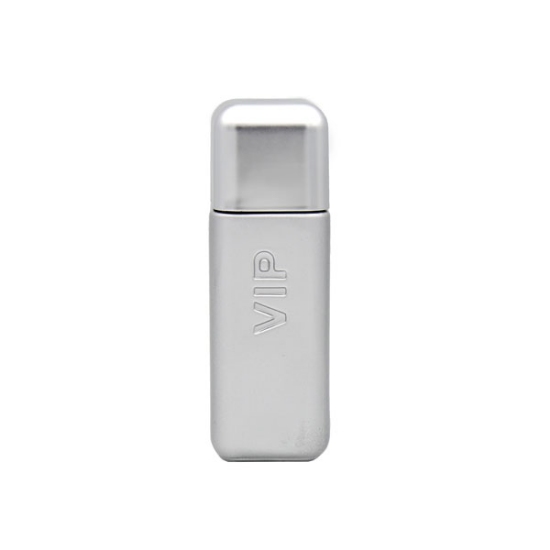 عطر جیبی مردانه برندینی مدل VIP Men حجم 25 میلی لیتر