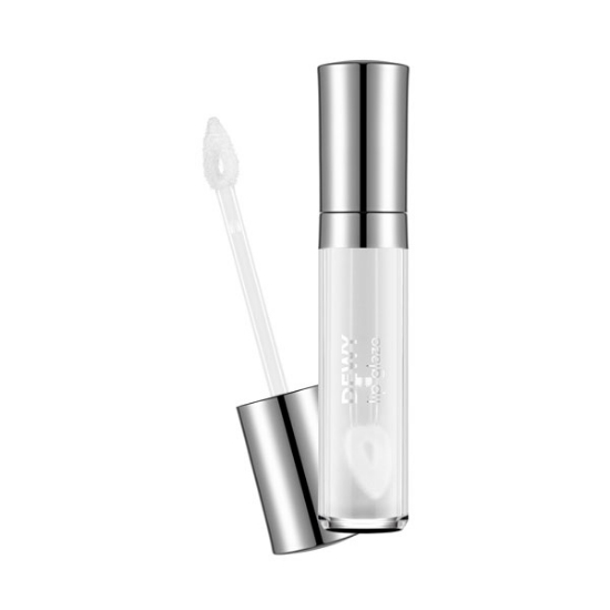 رژ لب مایع براق فلورمار مدل DEWY LIP GLAZE