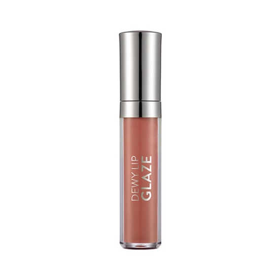 رژ لب مایع براق فلورمار مدل DEWY LIP GLAZE