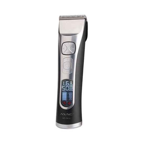 ماشین اصلاح موی سر و صورت مک استایلر مدل MC-5812