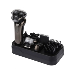 ماشین اصلاح ۶ کاره مک استایلر مدل MC-8825
