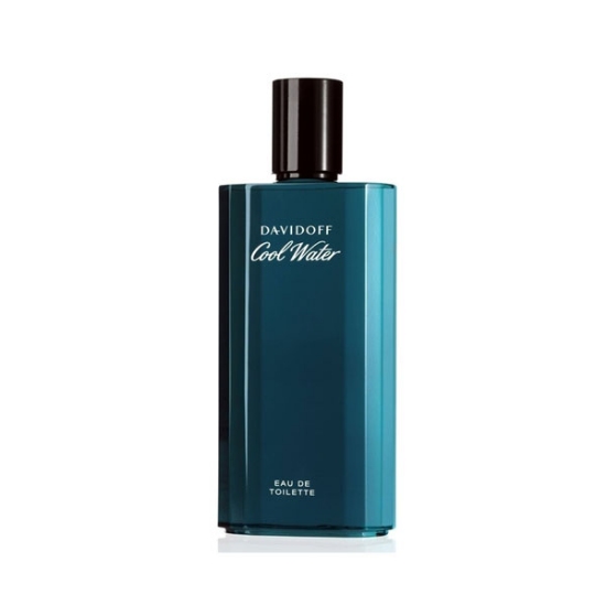ادو تویلت مردانه داویدف مدل Cool Water