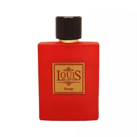 عطر زنانه لوئیس آلاویا مدل  ROUGH