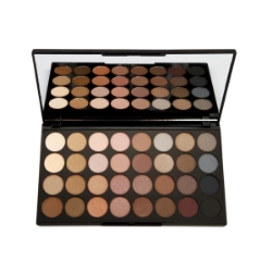 پالت سایه ۳۲ رنگ رولوشن مدل BEYOND FLAWLESS