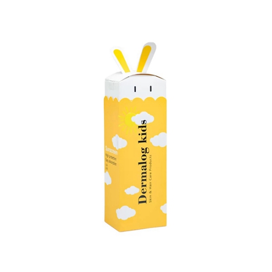کرم ضد آفتاب کودک SPF50 درمالوگ