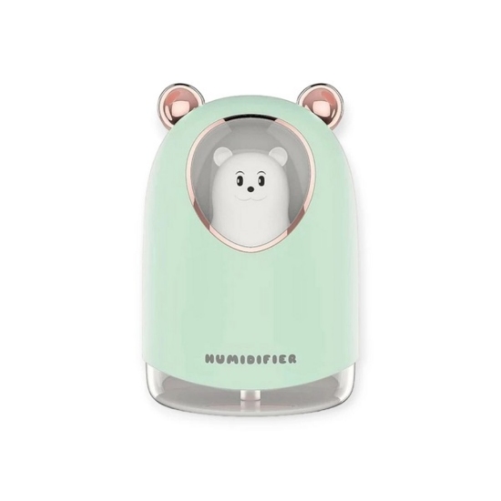 دستگاه بخور سرد Humidifier مدل خرس قطبی