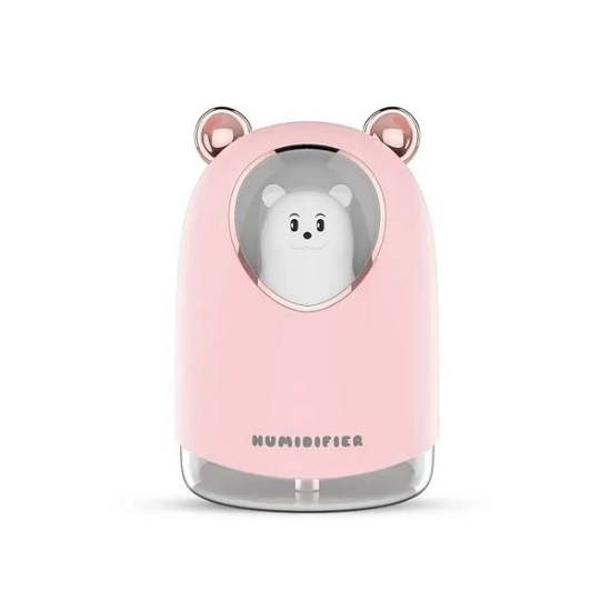 دستگاه بخور سرد Humidifier مدل خرس قطبی