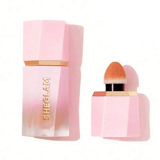 رژ گونه مایع شیگلم