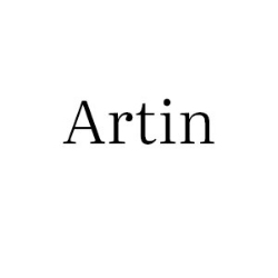 تصویر برای تولیدکننده: آرتین | artin