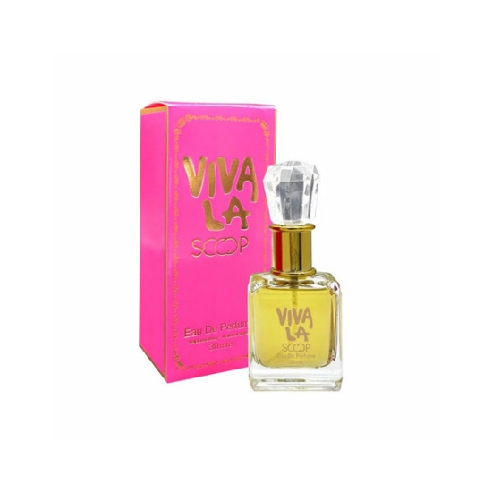 عطر اسكوپ ويوآ لا حجم 30 میلی لیتر