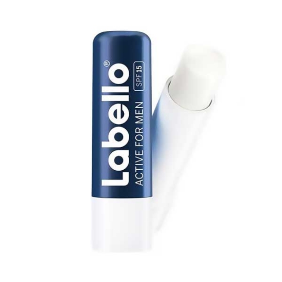  استیک مراقبت لب مردانه لابلو spf15