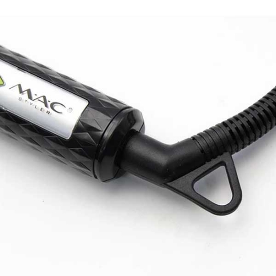حالت دهنده و موپیچ دیجیتالی حرفه ای  MAC-3334 مک استایلر