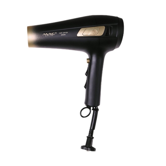 سشوار حرفه‌ای مک‌استایلر مدل MC-6645 (2000 وات)