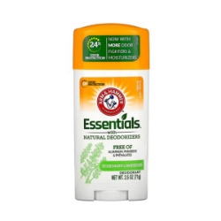 استیک ضد تعریق  ARM & HAMMER رایحه رزماری و لوندر مدل Essentials
