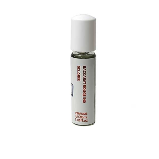 عطر اسكلاره باكارات رژ حجم 30 میلی لیتر