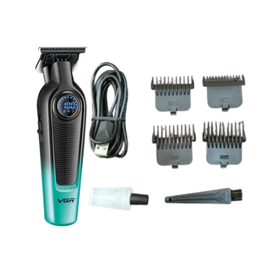 ماشین اصلاح وی جی آر مدل V-996 