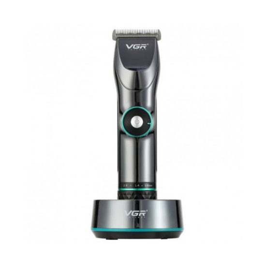 ماشین اصلاح وی جی آر مدل V-256