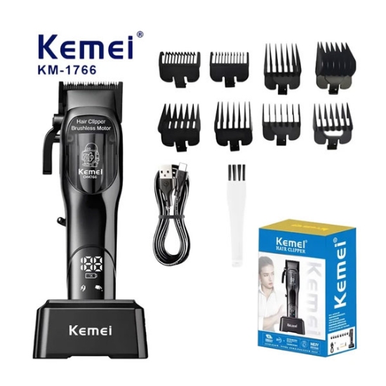  ماشین اصلاح کیمی مدل KM-1766