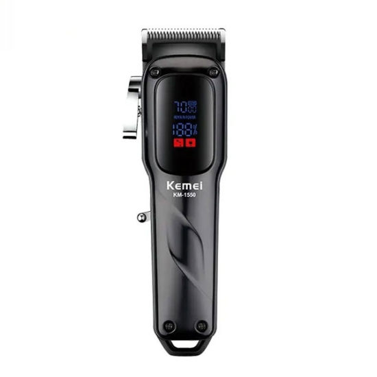 ماشین اصلاح کیمی مدل KM-1550