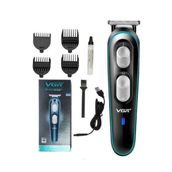 ماشین اصلاح وی جی آر مدل V-055