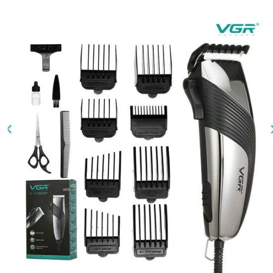 ماشین اصلاح وی جی آر مدل V-121