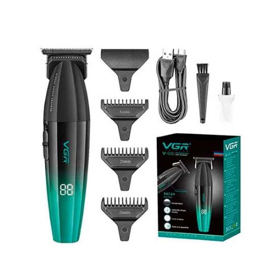 ماشین اصلاح وی جی آر مدل V-906