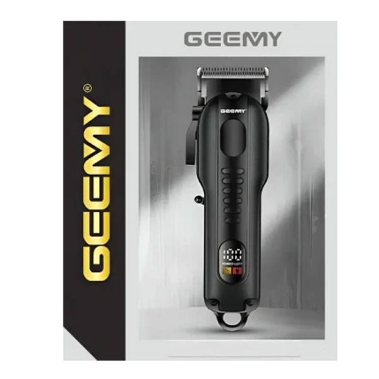  ماشین اصلاح جیمی مدل GM-8073