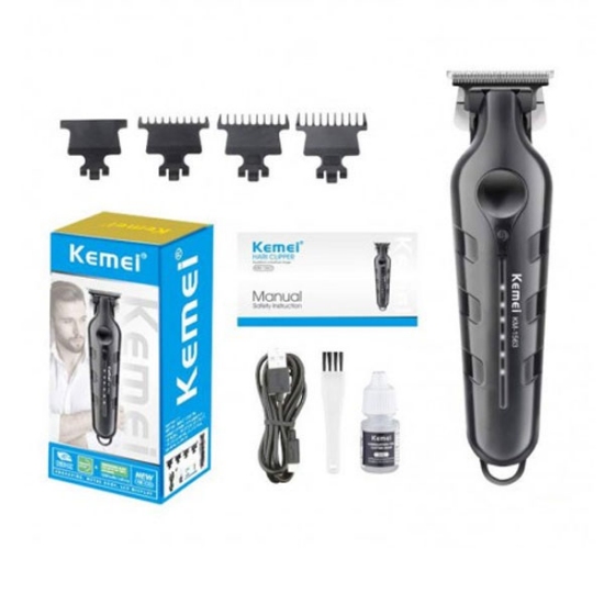 ماشین اصلاح کیمی مدل KM-1563