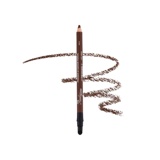 مداد ابرو پودری اپلیکاتور دار روبی سیما