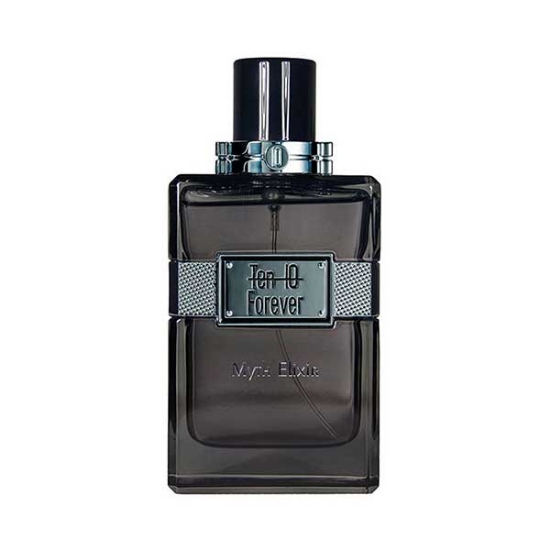 ادوپرفیوم میت الکسیر مردانه تن فور اورTEN FOREVER