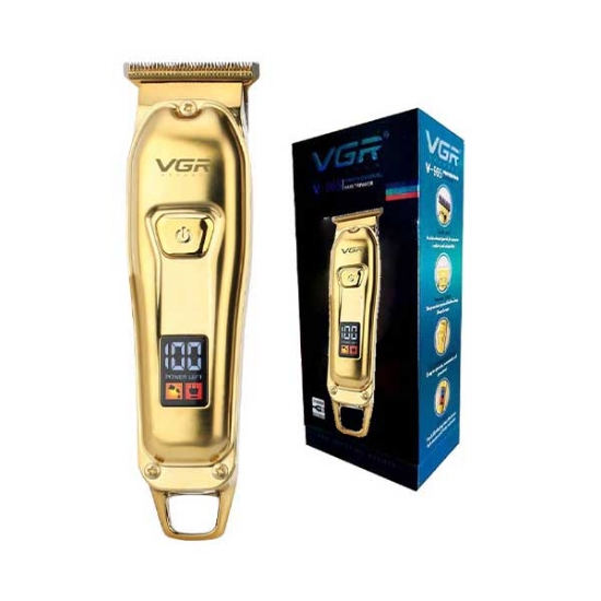 ماشین اصلاح خط زن وی جی آر مدل V-965