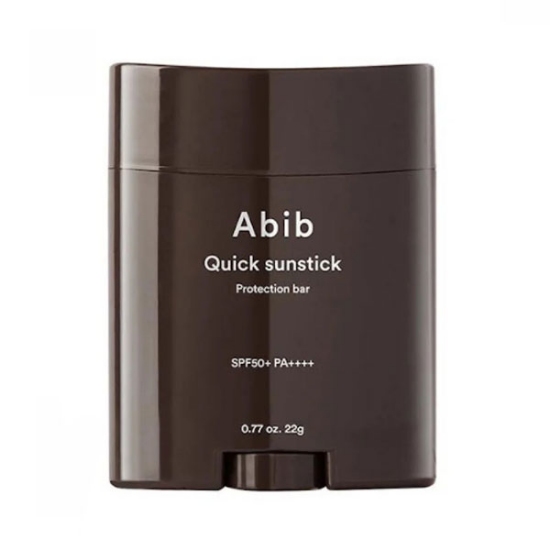 ضد آفتاب استیکی ابیب حجم 22 گرم Abib