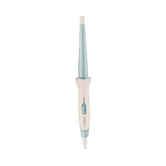فر کننده  مخروطی مو  وی جی آر مدل V- 596