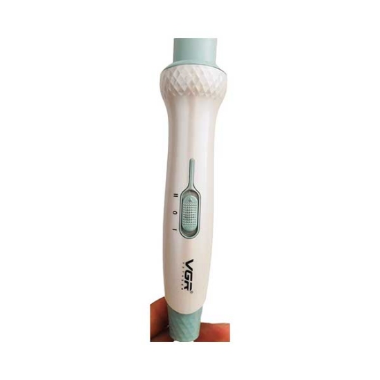 فر کننده  مخروطی مو  وی جی آر مدل V- 596
