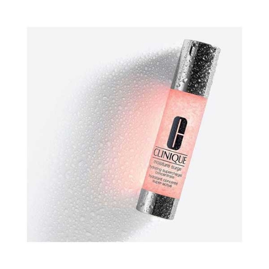 ژل آبرسان و مرطوب کننده کلینیک Clinique Moisture Surge حجم 48 میلی لیتر