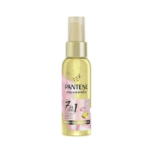 سر مو هفت در یک پانتن PANTENE حجم 100 میلی لیتر