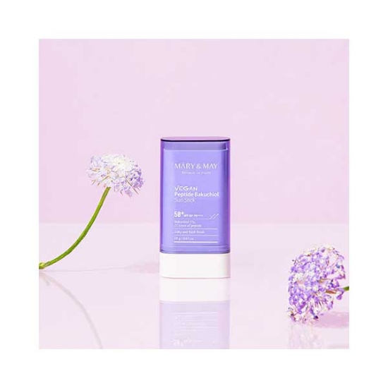 ضدآفتاب استیکی مدل +SPF50 مری اند می 18 گرم 