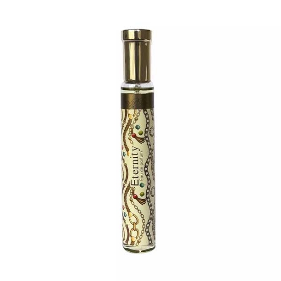 ادوپرفیوم زنانهExodus Eternity با رایحه  (GUCCI GUILTY) NO.33 حجم 30 میلی لیتر