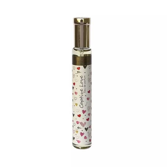 ادوپرفیوم زنانهExodus Captive Love بارایحه(VERSACE EROS) NO.13حجم 30 میلی لیتر