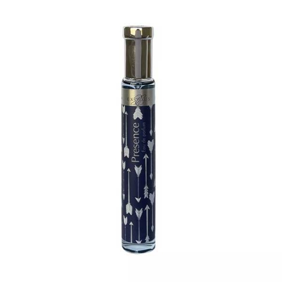 ادوپرفیوم مردانهExodus Presence با رایحه(DIOR SAUVAGE) NO.73حجم 30 میلی لیتر