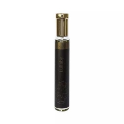 ادوپرفیوم زنانهExodus Lullabyبا رایحه(YSL BLACK OPIUM) NO.61حجم 30 میلی لیتر