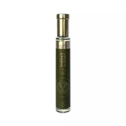 ادوپرفیوم مردانهExodus Instinctبارایحه(CREED GREEN IRIS) NO.55حجم 30میلی لیتر