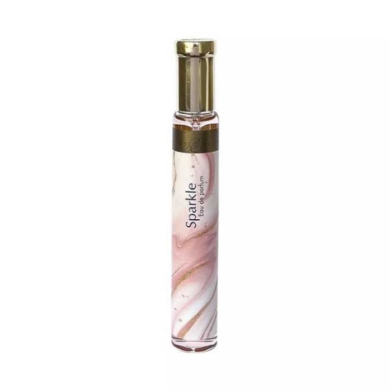 ادوپرفیوم زنانهExodus Sparkleبارایحه(CHANEL COCO MADEMOISELLE) NO.76حجم 30میلی لیتر