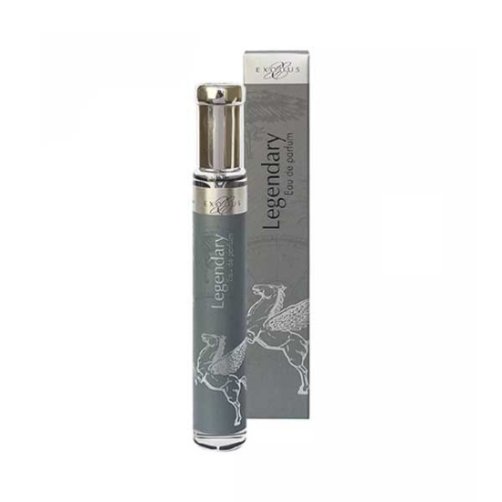 ادوپرفیوم مردانهExodus Legendaryبارایحه(CAROLINA HERRERA 212 VIP) NO.58حجم 30میلی لیتر