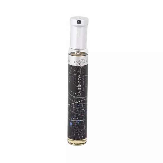 ادوپرفیوم مردانهExodus Evidenceبارایحه(PERFUME DE MARLY PEGASUS) NO.34حجم 30میلی لیتر