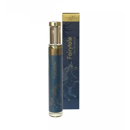 ادوپرفیوم زنانهExodus Fairytaleبارایحه(TOM FORD BLACK ORCHID) NO.39حجم 30میلی لیتر
